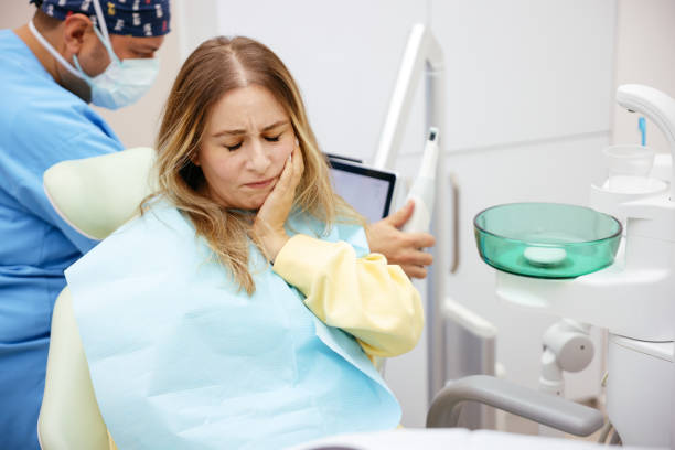 Tooth Infection Emergency Dentist Waite Park, MN